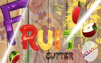 Image 0 for Fruit Cutter Pro