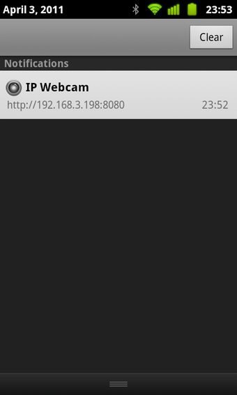Image 2 for IP Webcam