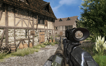 Imagen 2 para Free FPS Battleground Com…