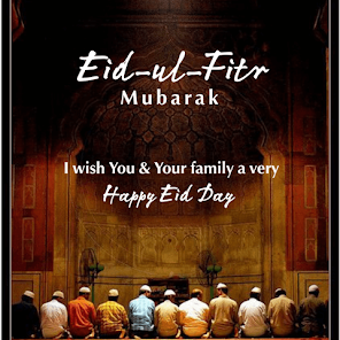 Image 0 for Eid ul Fitr 2024