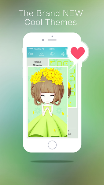 Image 0 for Cool Themes Free - DIY Wa…