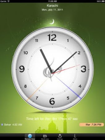 Imagen 3 para Ramadan Times