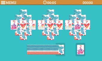 Imagen 0 para Tripeaks Solitaire Multi-…