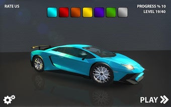 Image 2 for Real Parking Car Drive : …
