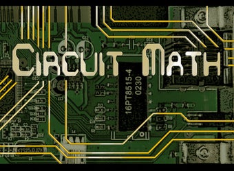 Image 7 for Circuit Math