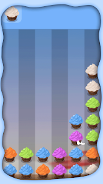 Image 0 for Cupcake Color Merge