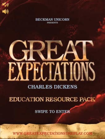Image 0 for Dickens Great Expectation…