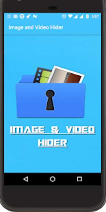 Image 0 for Image & Video Hider 2019