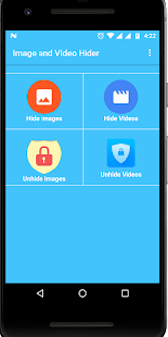 Image 1 for Image & Video Hider 2019