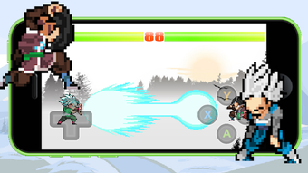 Image 2 for Z Warriors Legend Return
