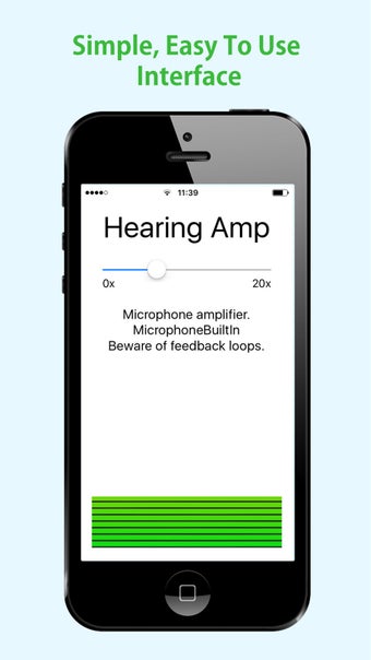 Image 2 for Hearing Amplifier