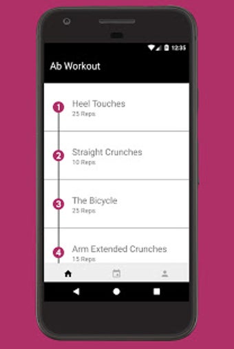 Imagen 2 para Push Pull Legs