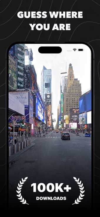 Imagen 0 para Location Guesser: GeoGues…