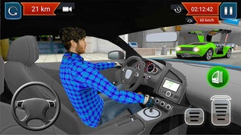 Imagen 1 para Car Racing Games 2019 Fre…