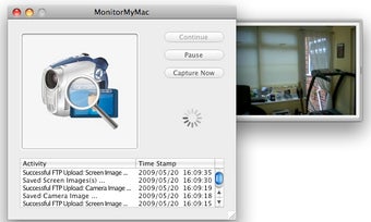Image 0 for MonitorMyMac