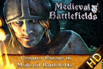 Image 0 for Medieval Battlefields FRE…