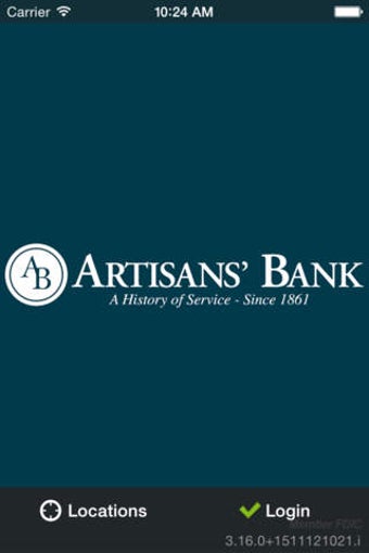 Image 0 for Artisans' Mobile Banking