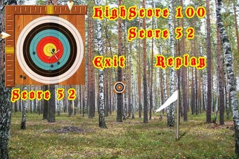 Imagen 1 para Crossbow Shooting