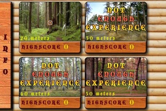 Imagen 0 para Crossbow Shooting
