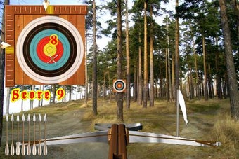 Imagen 3 para Crossbow Shooting