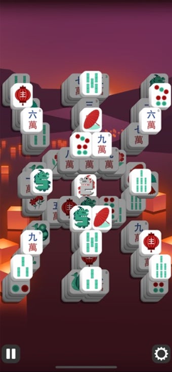 Image 2 for Mahjong  Master