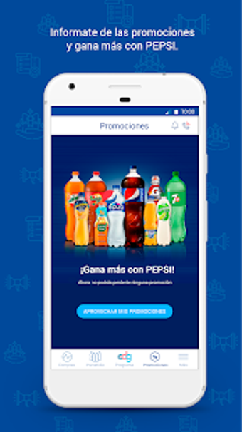 Imagen 2 para GEPP en tus manos