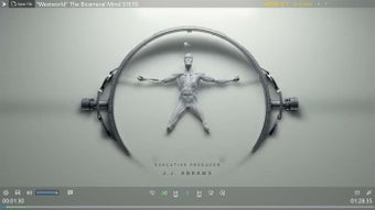 Imagen 0 para JuMP Movie Player for Win…