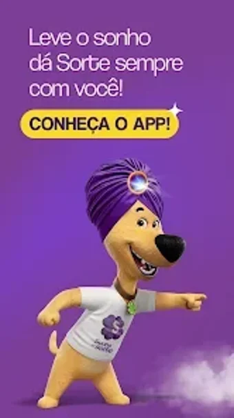 Image 0 for Sonho Dá Sorte