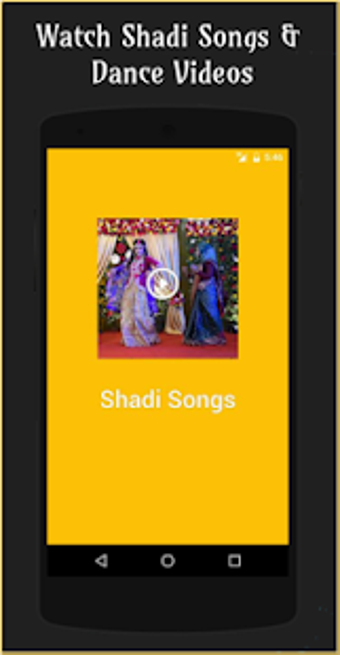 Imagen 2 para Mehndi Songs & Shadi Danc…