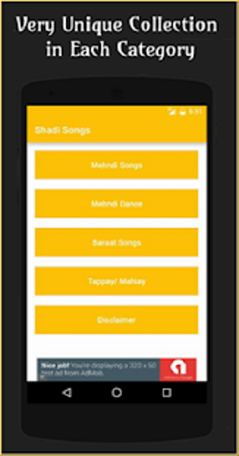 Imagen 1 para Mehndi Songs & Shadi Danc…
