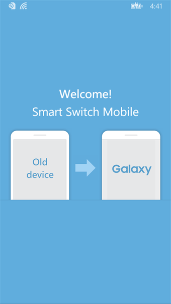 Image 2 for Samsung Smart Switch for …
