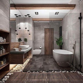 Image 1 for House and Office Interior…