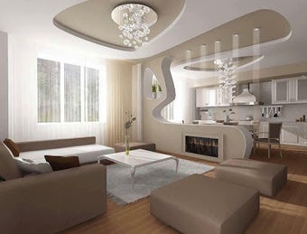 Image 0 for House and Office Interior…