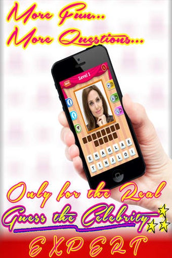Image 0 for Trivia for Celebrity Fans…
