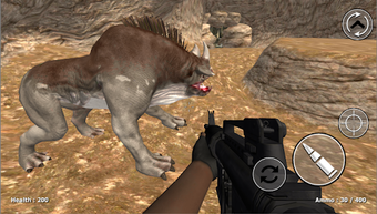 Image 2 for Zombie Evil Kill - Dead H…
