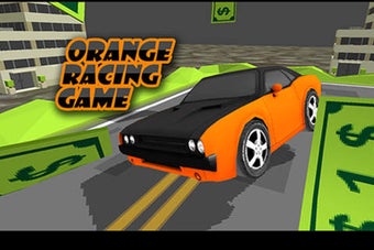 Imagen 0 para 3D Sport Car Zig-Zag Run …