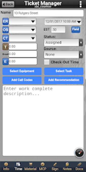 Imagen 3 para Mobile Service 2.0