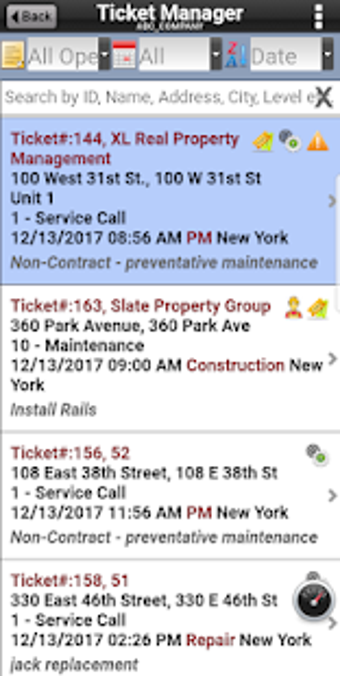 Image 0 for Mobile Service 2.0