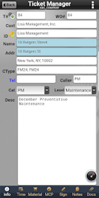 Image 2 for Mobile Service 2.0
