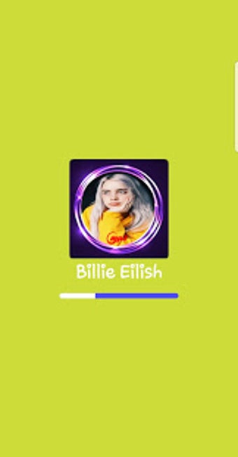 Imagen 0 para Billie Eilish songs (No I…