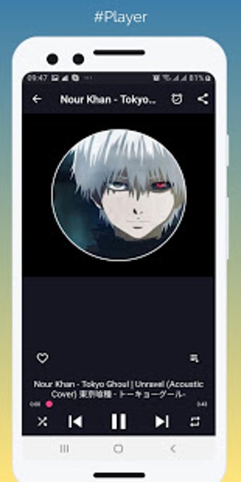 Image 0 for Anime Music Mix 2020