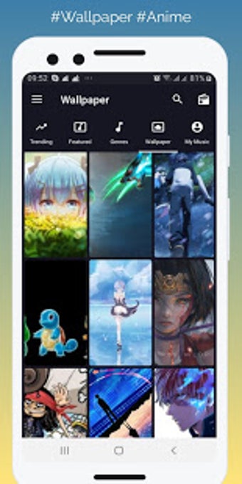 Image 1 for Anime Music Mix 2020