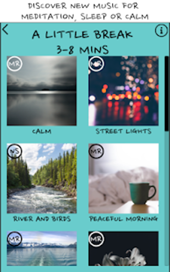 Image 0 for Relaxing Music for Sleep …
