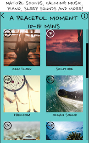 Image 3 for Relaxing Music for Sleep …