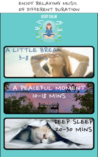 Image 2 for Relaxing Music for Sleep …