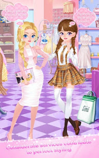 Image 1 for Blair's School Boutique