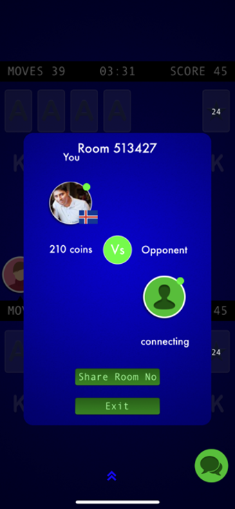 Imagen 3 para Solitaire Offline & Onlin…