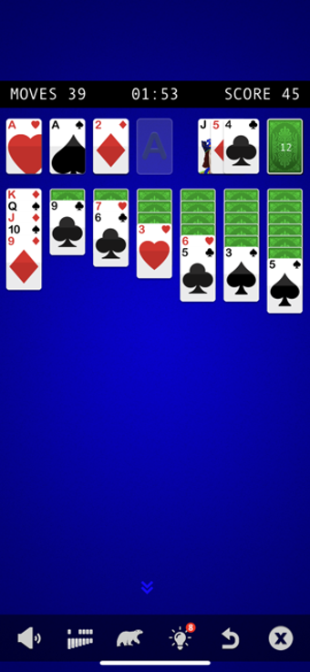 Imagen 0 para Solitaire Offline & Onlin…