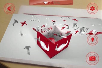 Image 0 for ROTBOX