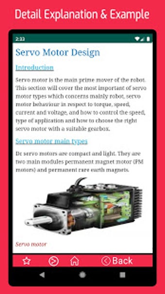 Image 3 for Robotics Engineering Book…